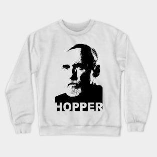 Hopper Crewneck Sweatshirt